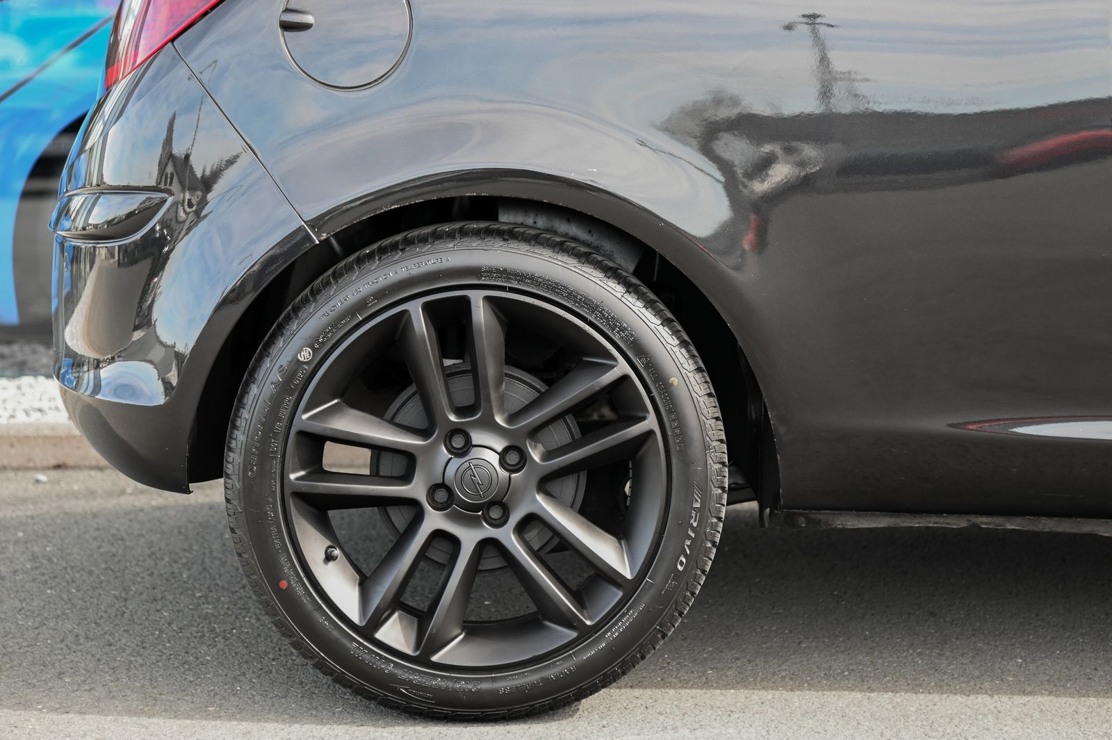 Image du véhicule