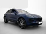 Porsche Macan Standheizung - gebrauchte Porsche Macan aus dem Jahr 2021
