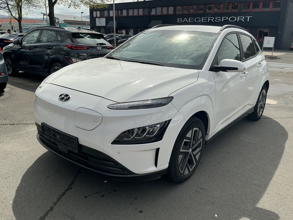 Image of Hyundai KONA