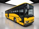 Mercedes-Benz O550 INTEGRO gepflegter Zustand - Mercedes-Benz O 550