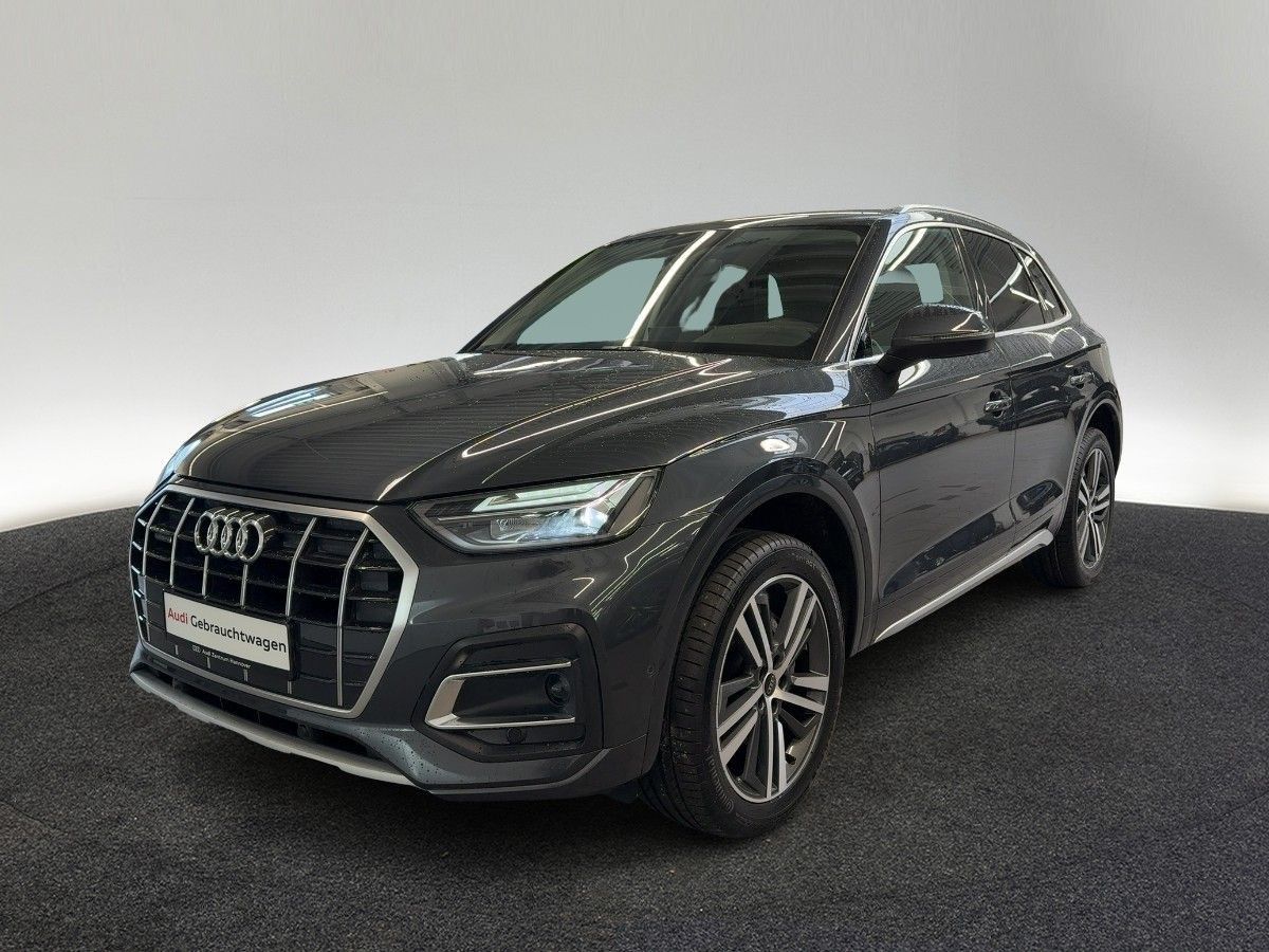 Audi Q5 - Bild 3