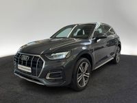 Audi Q5 - Vorschau Bild 3
