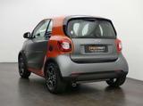 Smart ForTwo Prime-Leder /Top gepflegt/LM-8 Fach - Smart ForTwo: Winterreifen