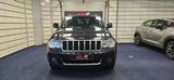 Jeep Grand Cherokee 3.0 CRD Overland - Jeep Grand Cherokee