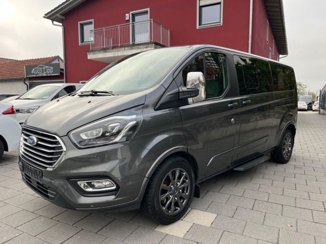 Ford Tourneo Custom 320 L2 Tourneo Titanium