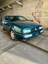 Volkswagen Corrado VR6 - Volkswagen Corrado: Vr6