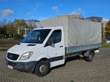 Mercedes-Benz Sprinter 315CDI Einzel 3-Sitze 4,30mP+S HU10/27 - Mercedes-Benz Mp3