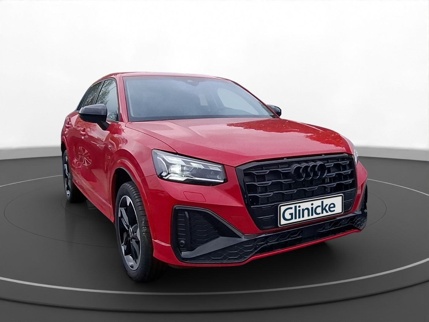 Audi Q2 - Bild 13