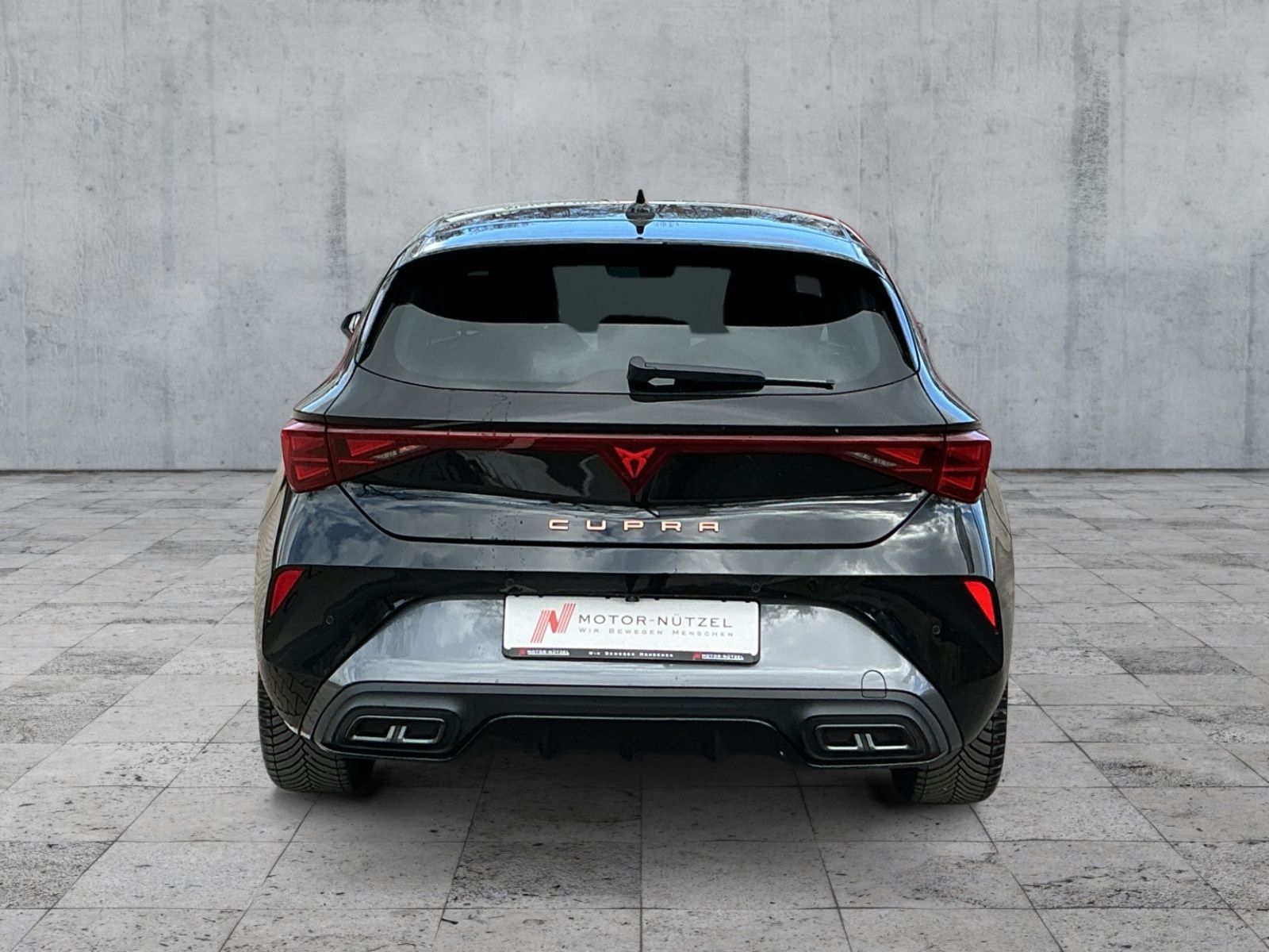 Cupra Leon - Bild 5