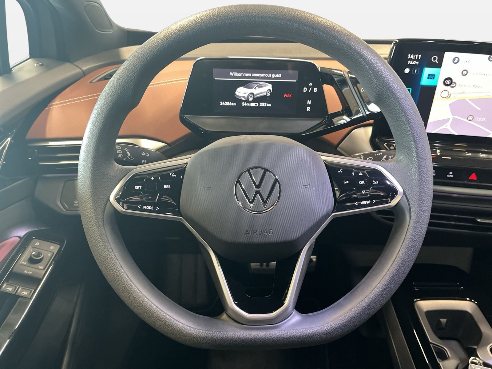 Volkswagen ID.5 - Bild 16