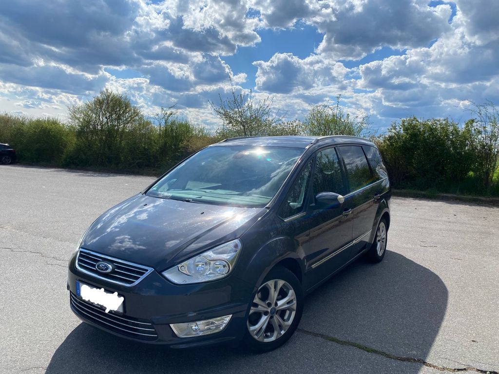 Ford Galaxy