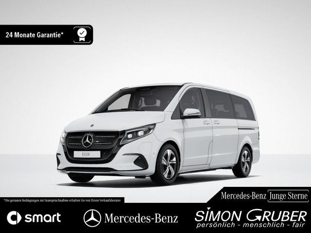 Mercedes-Benz EQV 300 L Avantgarde Sitzklima Tisch el.Türen 7S