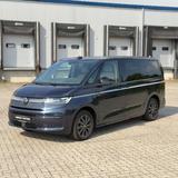 Volkswagen T7 Multivan - Volkswagen T7 Multivan mit Benzin-Antrieb: Head-Up Display