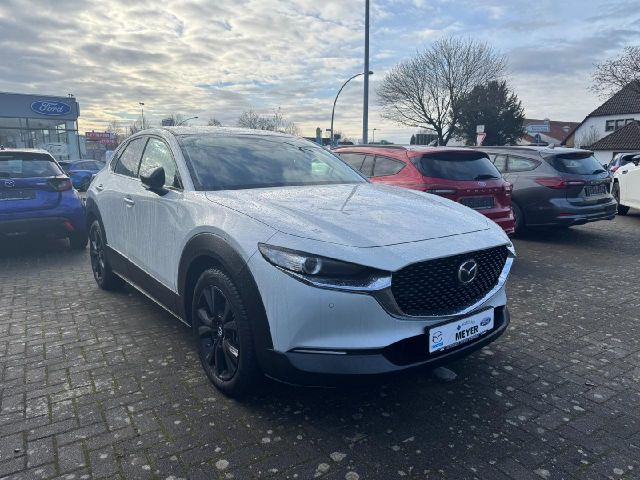 Mazda CX-30 Homura 2WD