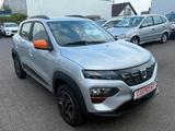 Dacia Spring Comfort Plus 1.HAND/CCS/KAMERALEDER/NAVI - Dacia Spring: Automatik