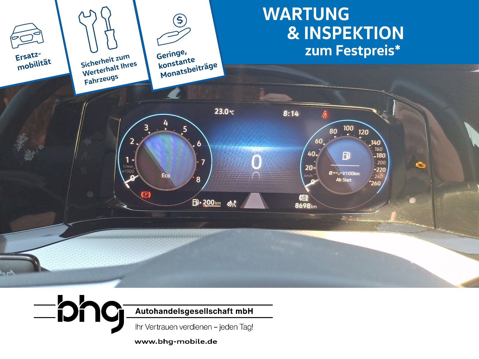 Volkswagen Golf - Bild 7