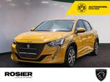 Peugeot e-208 Active Elektromotor 136 LED SPURH. SHZ BT - Peugeot e-208: Active
