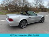Mercedes-Benz 500 SL - "AMG-18,AMG-Fahrwerk" RESTAURIERT - Mercedes-Benz SL 500 aus 1990
