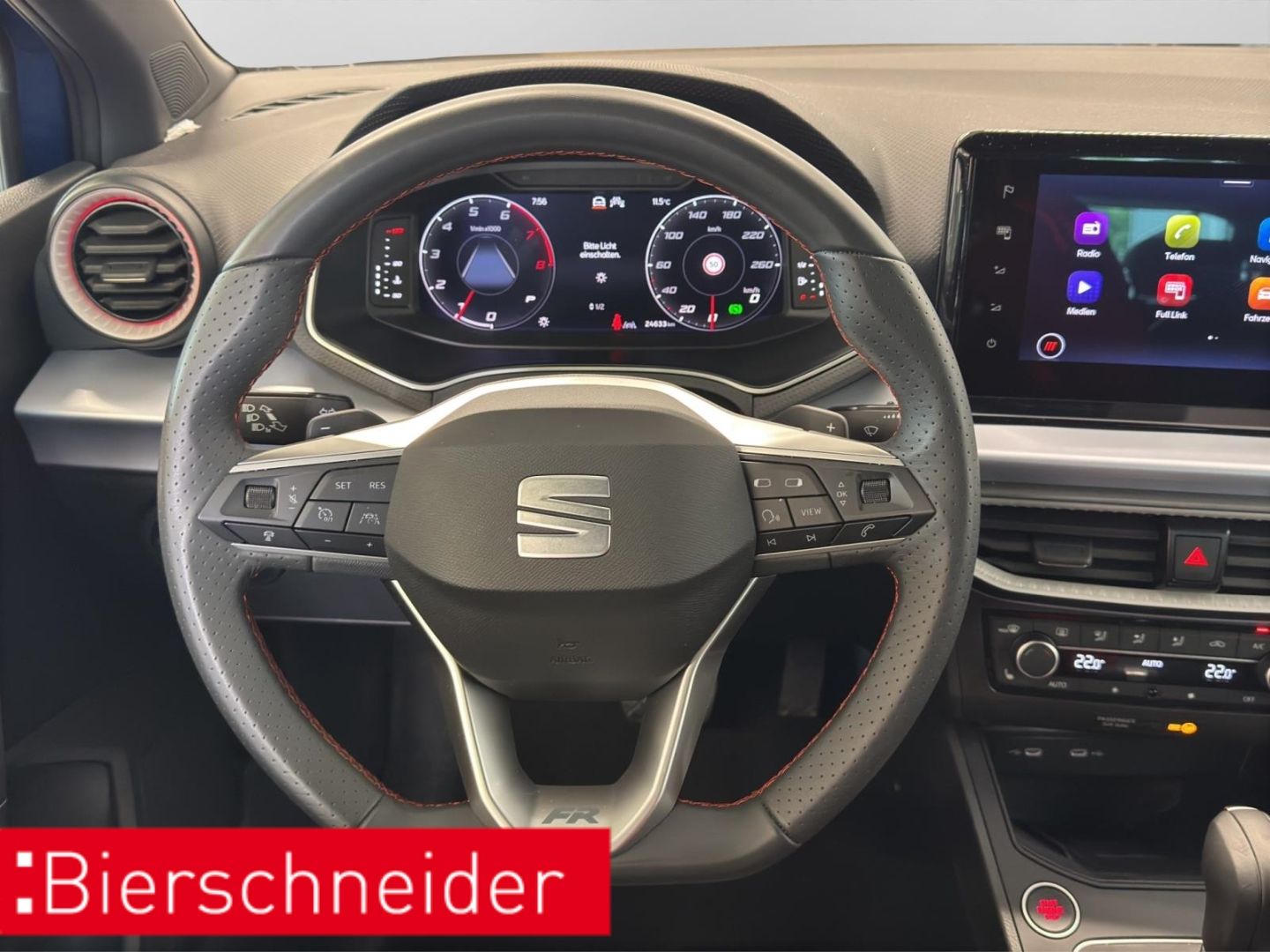 Seat Ibiza - Bild 21