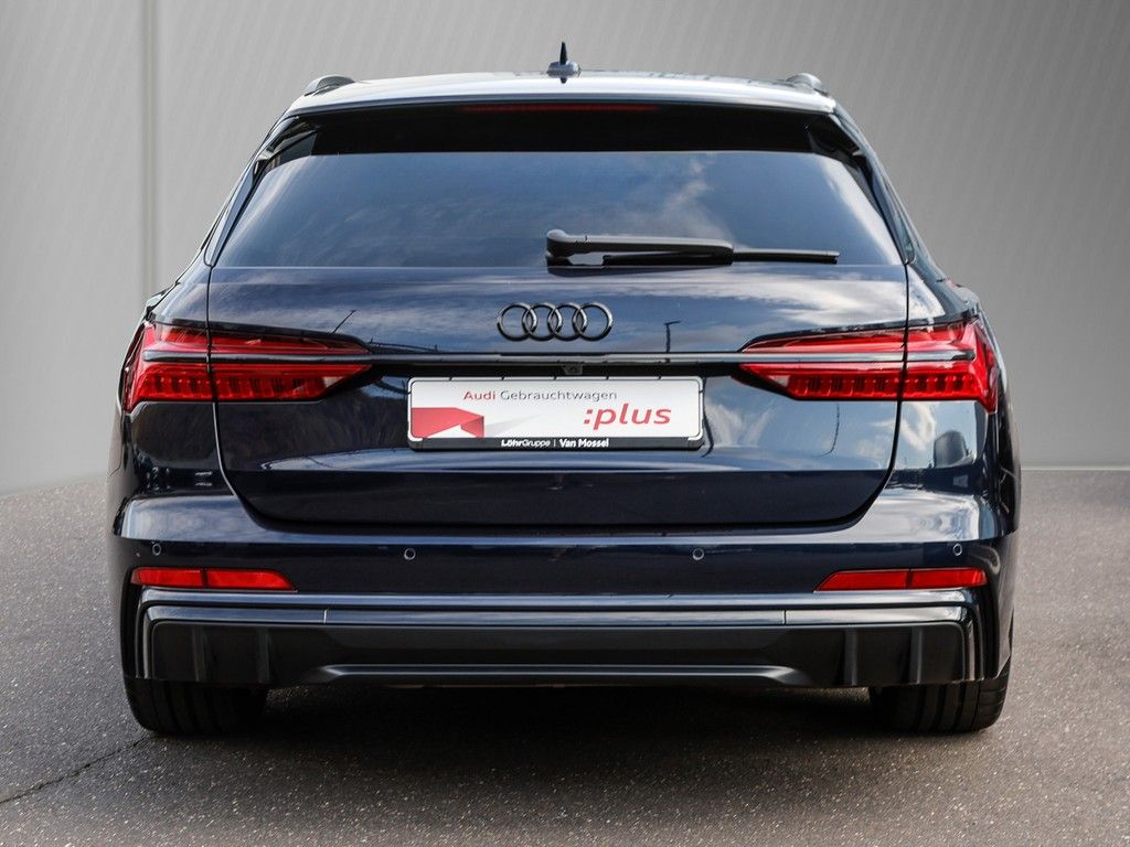 Audi S6 - Bild 6