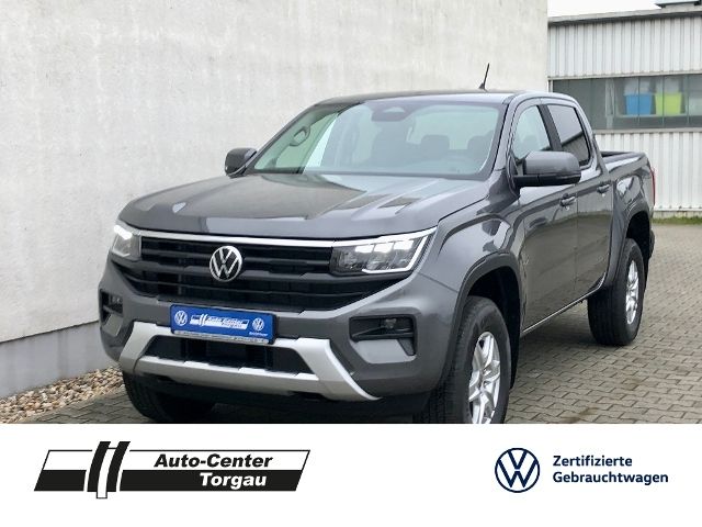 Volkswagen Amarok Life DC 2.0 TDI  Life 2.0TDI Automatik