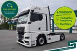 MAN TGX 18.520 Low Deck Hubsattelk. D30 Ret.  MIETE