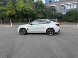BMW X6 M50 d/50th Limited Edition/Digital/132TKM - BMW X6 M50 aus 2018