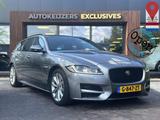 Jaguar XF Sportbrake 2.0d Chequered Flag R Sport panora - gebrauchte Jaguar XF aus dem Jahr 2020