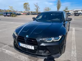 BMW M3 Competion xD*Carbon Pack*Ceramic Barkes - BMW M3 Competion Gebrauchtwagen