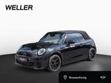 MINI Cabrio C JCW HUD DA LED - MINI Cooper Cabrio Benziner Gebrauchtwagen
