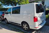 Volkswagen T6 Transporter ausgebaut - Angebote