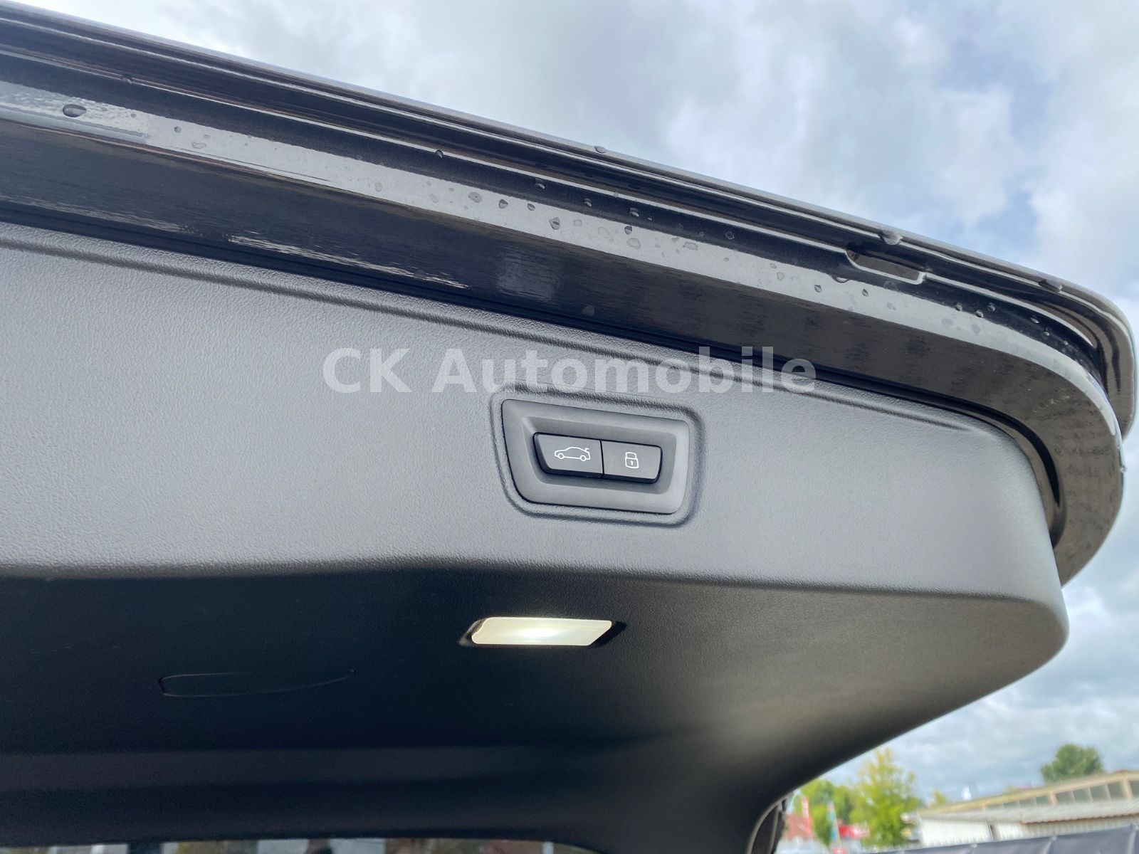 Fahrzeugabbildung BMW 540 d xDrive M Sport/Navi/Leder/LED/AHK/360°Kam.