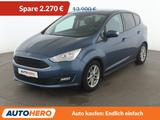Ford C-Max 1.0 EcoBoost Cool&Connect*NAVI*PDC*SHZ* - Ford Gebrauchtwagen in Koblenz