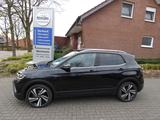 Volkswagen T-Cross 1.0 TSI DSG STYLE NAVI ALU PDC LED TEMPO - Volkswagen T-Cross aus 2024