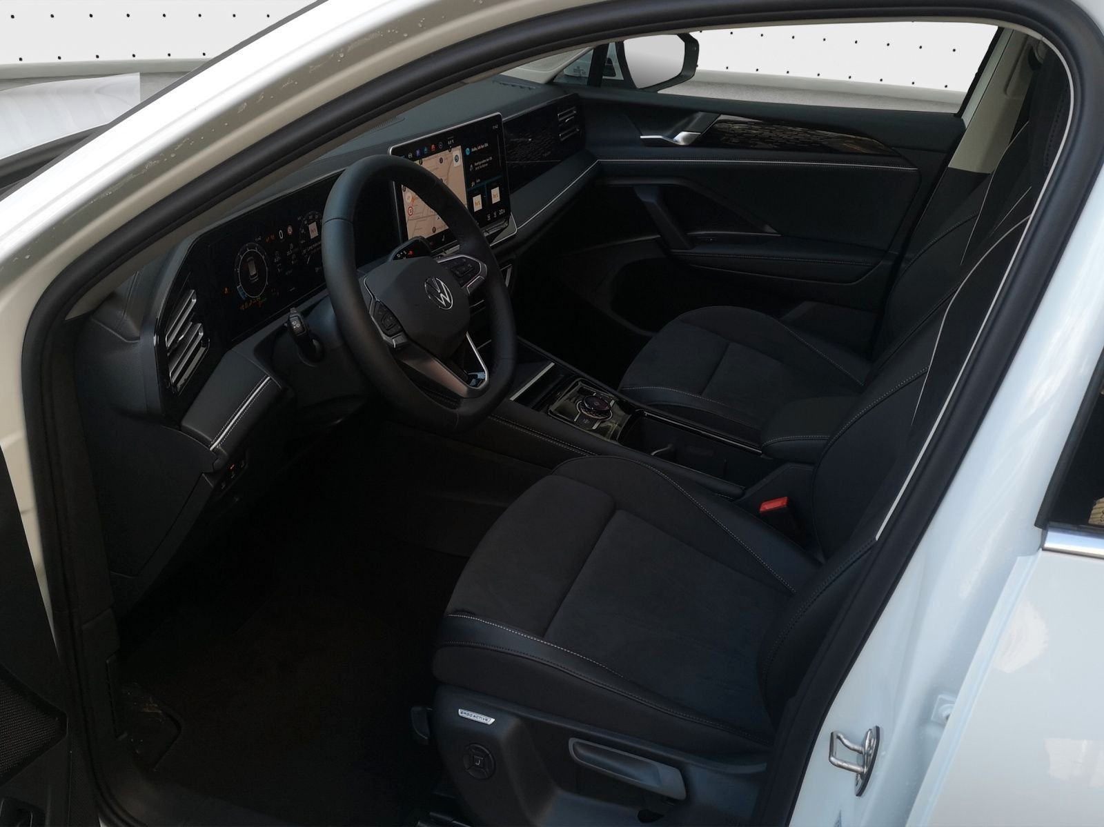 Volkswagen Tiguan - Bild 7