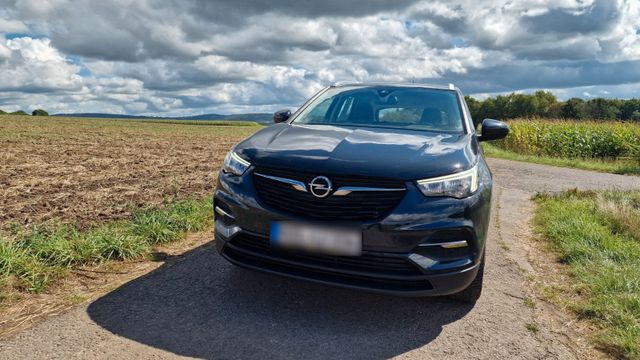 OPEL ANDERE