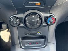 Fahrzeugabbildung Fiesta SYNC Edition