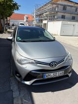 Toyota Avensis 1,8l Kombi - Toyota Avensis mit Panoramadach