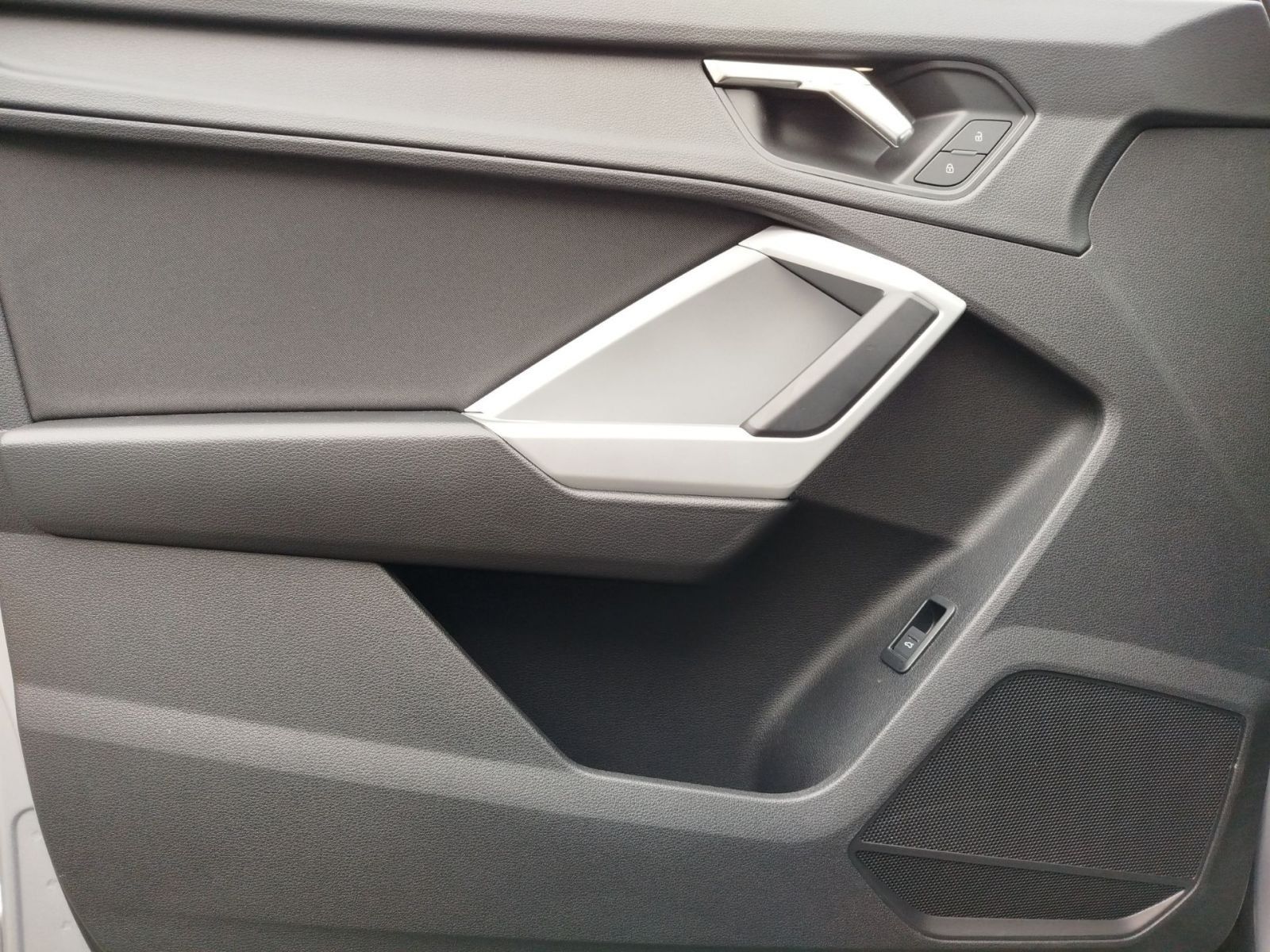Audi Q3 - Bild 8