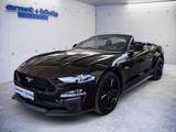 Ford Mustang Convertible 5.0 Ti-VCT V8 Aut. GT RFK+LE - Ford Mustang in Freiburg