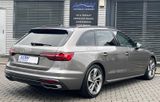 Audi A4 Avant 40 TDI Quattro *Advanced*LED*AHK*MASSAG - mit Diesel-Antrieb: Taxi, Kombi