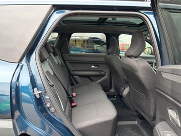 Dacia Bigster Extreme mild hybrid 130 4x4