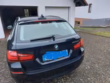 BMW 520d Touring - - gebrauchte BMW 520 aus dem Jahr 2015