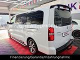 Citroën SpaceTourer Proace Verso L2 Executive AHK - gebrauchte Citroën Van