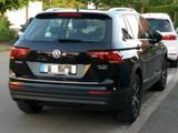 Volkswagen Tiguan 2.0 TDI SCR DSG 4MOTION Comfortline  - VW Tiguan von privat