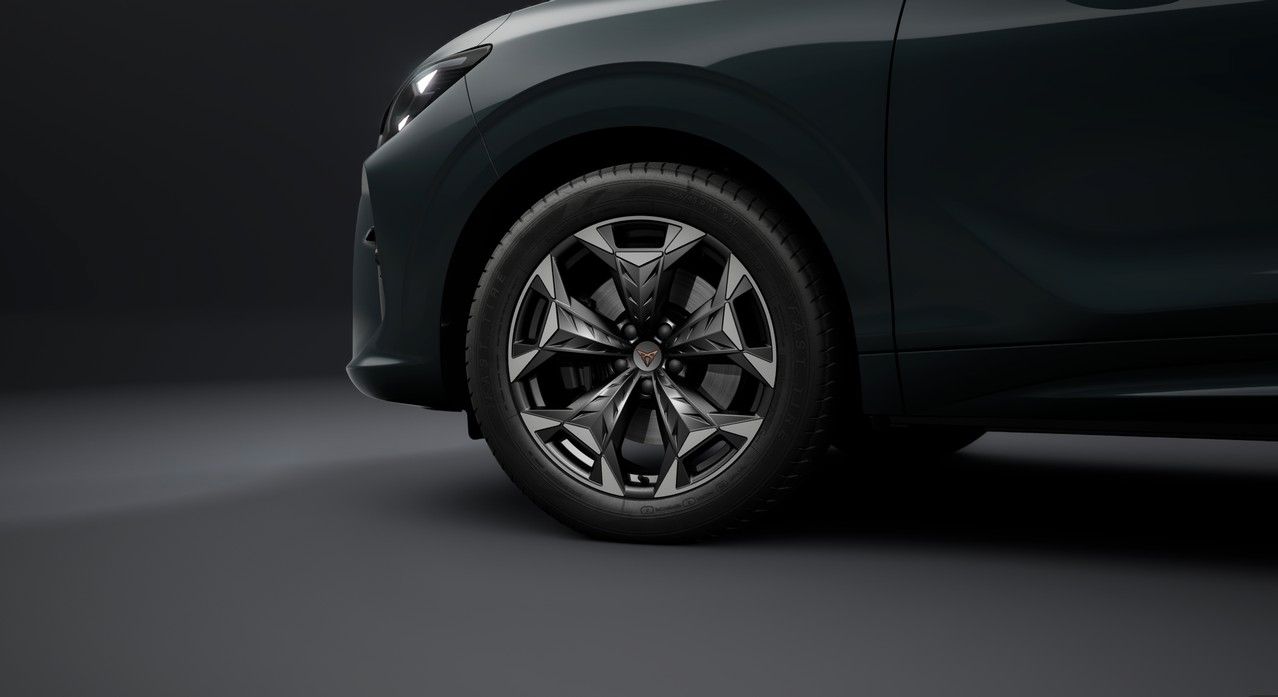 Cupra Terramar - Bild 7