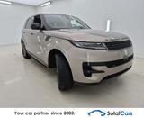 Land Rover Range Rover Sport 3.0 P440e PHEV AWD SE Aut. Pa - Land Rover Gebrauchtwagen