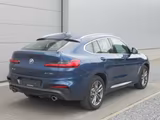 BMW X4 xDrive30i Aut. M-SPORT /€21.990 netto / Leder - gebrauchte BMW X4 aus dem Jahr 2019