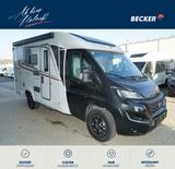 Bürstner Travel Van T 590 G (ex. 21) SAT, Navi + RFK uvm.