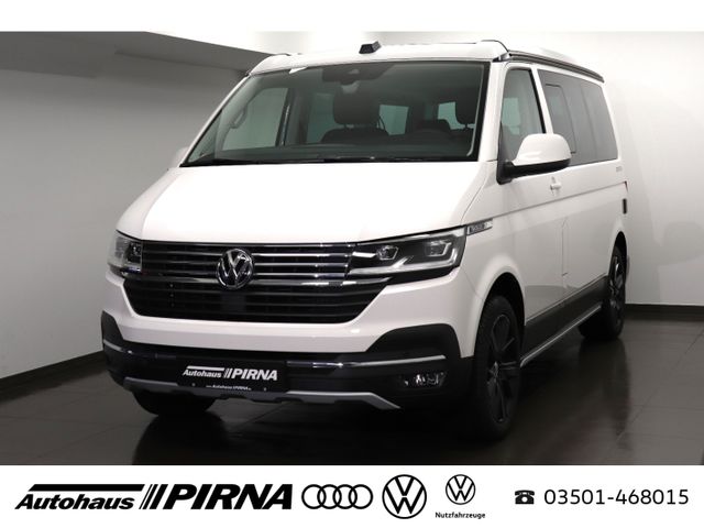 Volkswagen T6.1 California Beach Camper 2.0 TDI 4MOTION DSG